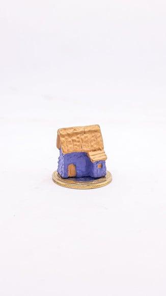 Casinha Miniatura M1125