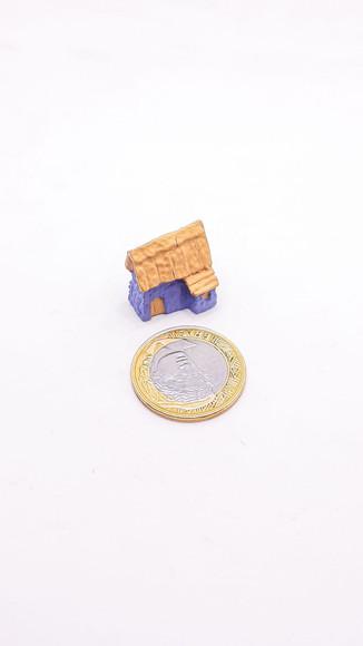 Casinha Miniatura M1125