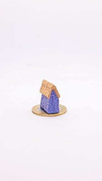 Casinha Miniatura M1125