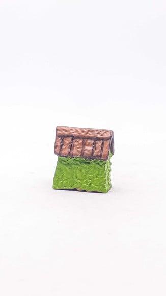 Casinha Miniatura M1125A