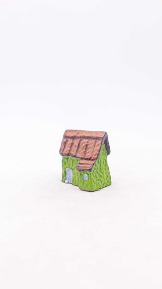 Casinha Miniatura M1125A