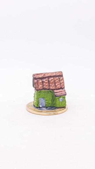 Casinha Miniatura M1125A