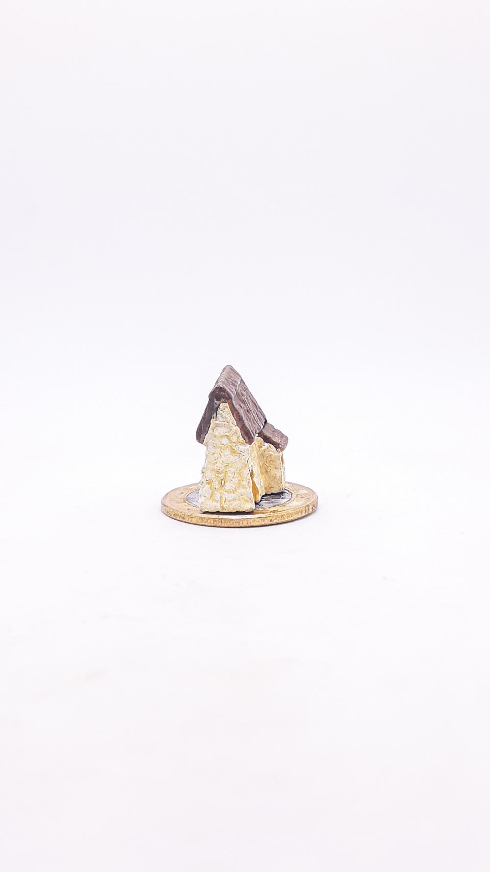 Casinha Miniatura M1125B