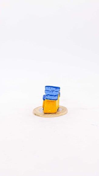 Casinha Rústica M1124A
