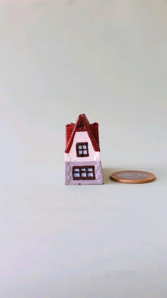Casinha Miniatura M485A