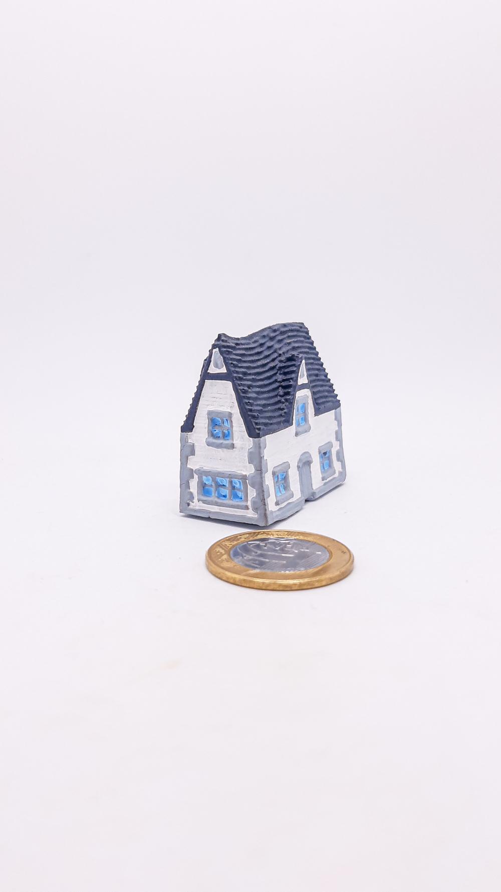Casinha Miniatura M485B