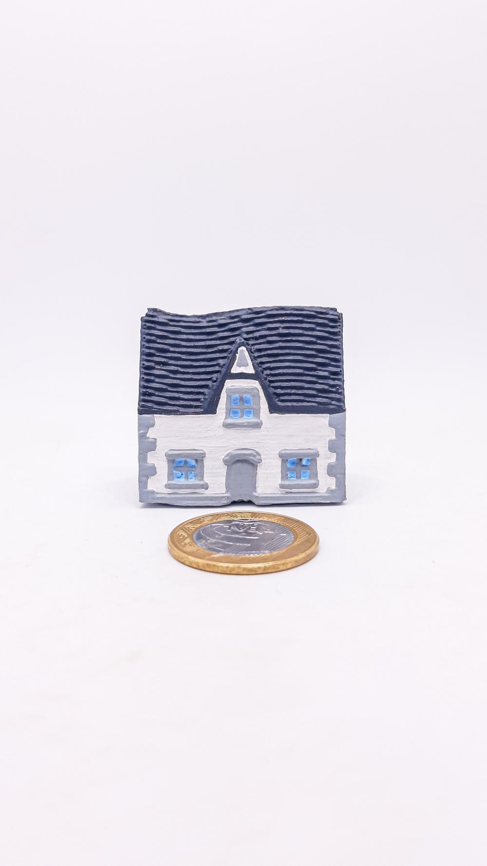 Casinha Miniatura M485B