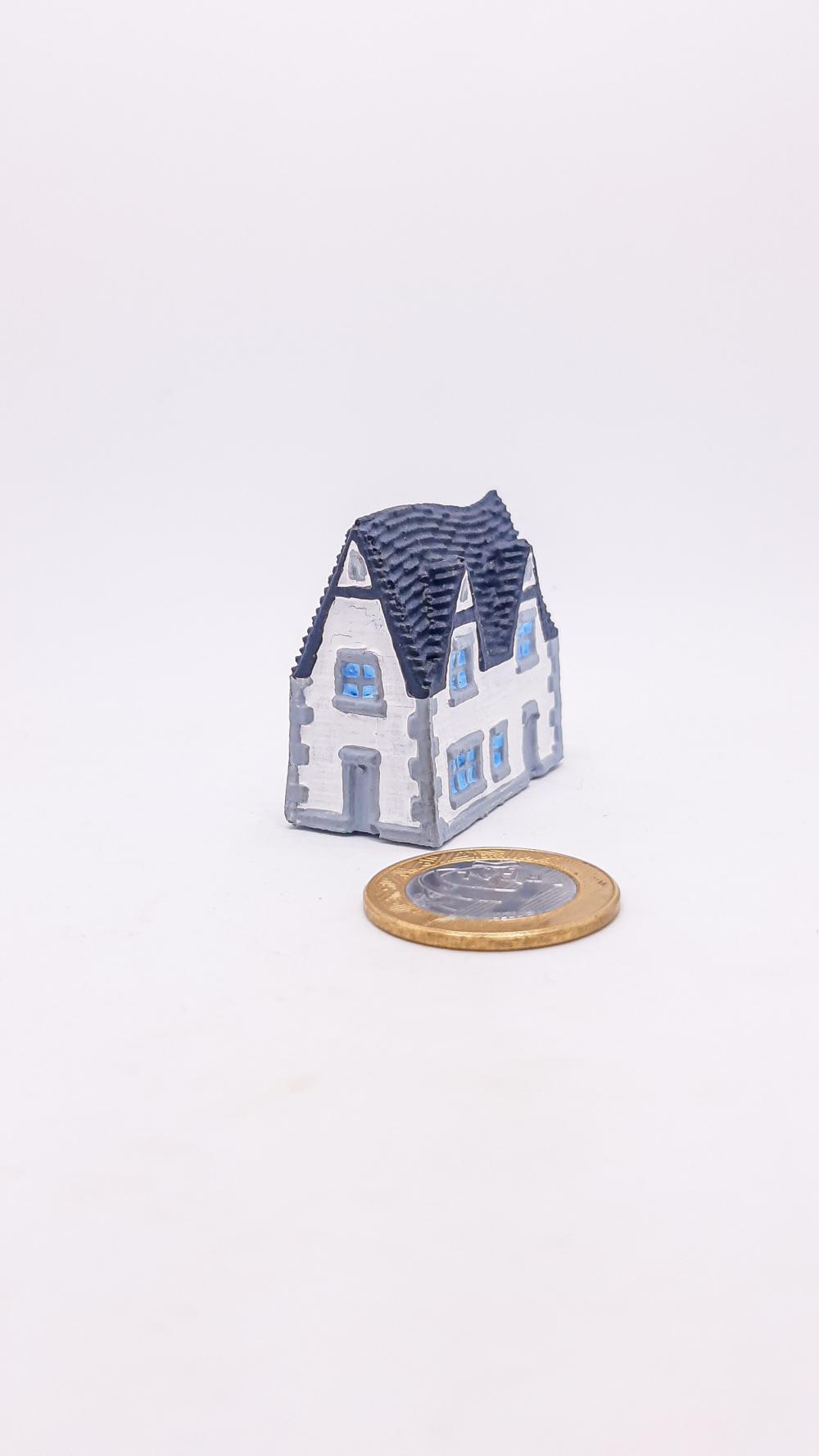 Casinha Miniatura M485B