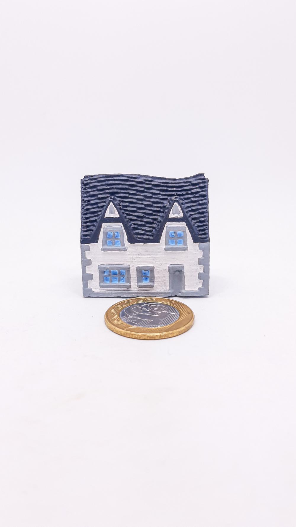 Casinha Miniatura M485B