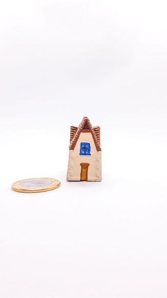 Casinha Miniatura M485D