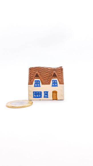 Casinha Miniatura M485D