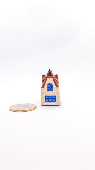 Casinha Miniatura M485D