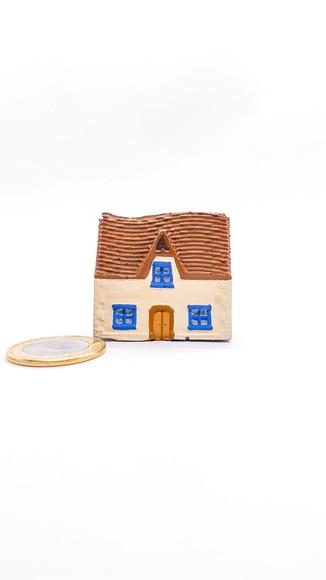 Casinha Miniatura M485D
