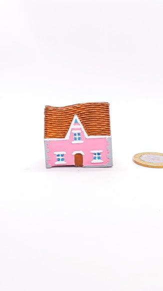 Casinha Miniatura M485G