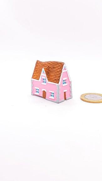 Casinha Miniatura M485G