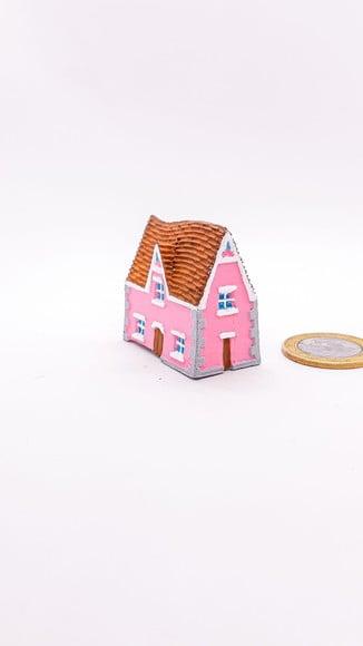 Casinha Miniatura M485G