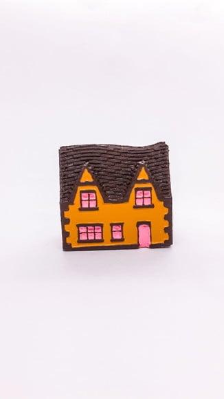 Casinha Miniatura M485i