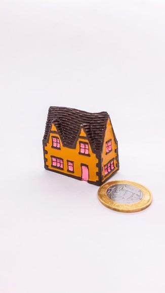 Casinha Miniatura M485i
