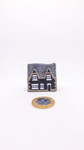 Casinha Miniatura M485J