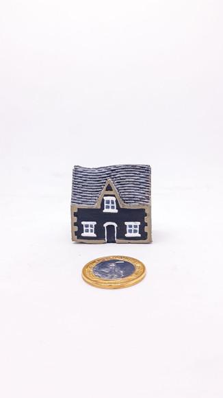 Casinha Miniatura M485J