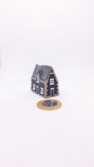 Casinha Miniatura M485J