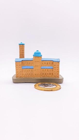 Santuário Nossa Senhora Aparecida Miniatura M948