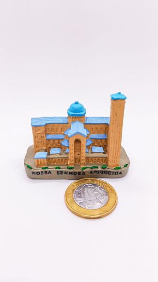 Santuário Nossa Senhora Aparecida Miniatura M948