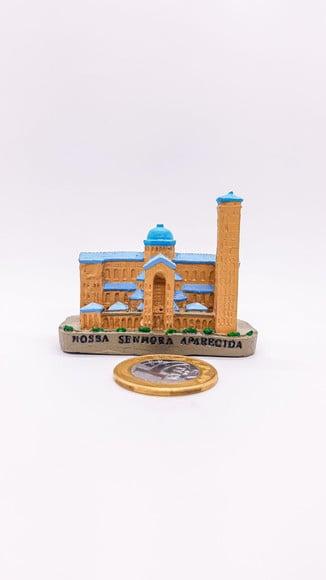 Santuário Nossa Senhora Aparecida Miniatura M948