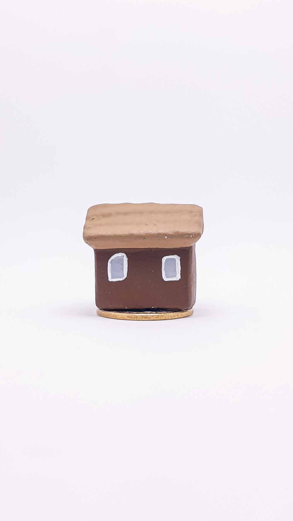 Casinha Simples M1244A