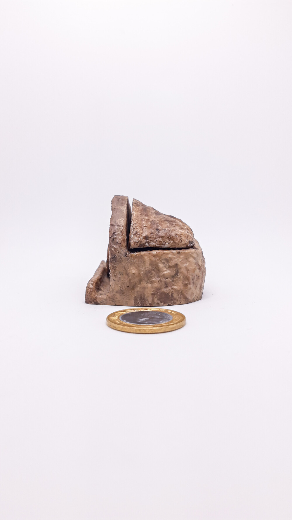 Santo Sepulcro de Jesus Miniatura M1245
