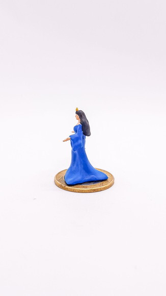 Iemanjá Miniatura M15