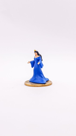 Iemanjá Miniatura M15