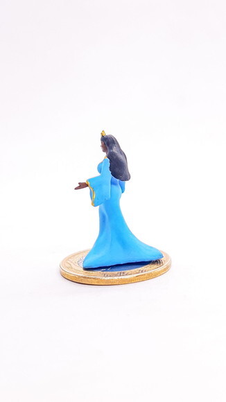 Iemanjá Miniatura M15B