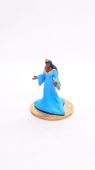 Iemanjá Miniatura M15B