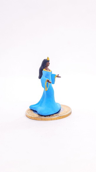 Iemanjá Miniatura M15B