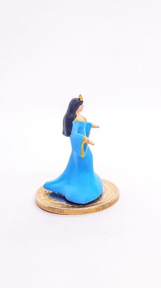 Iemanjá Miniatura M15C