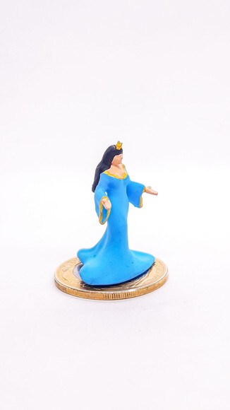 Iemanjá Miniatura M15C