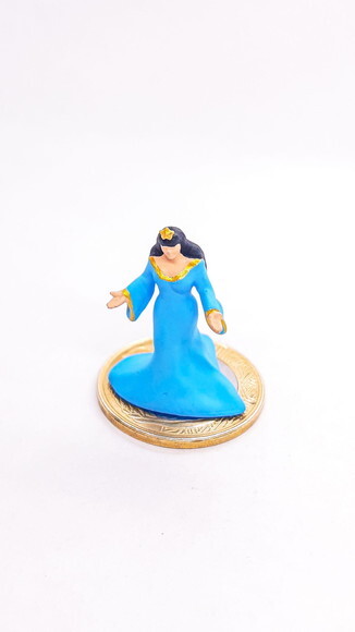 Iemanjá Miniatura M15C