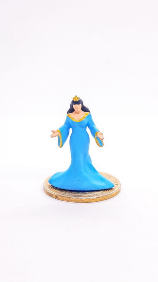 Iemanjá Miniatura M15C