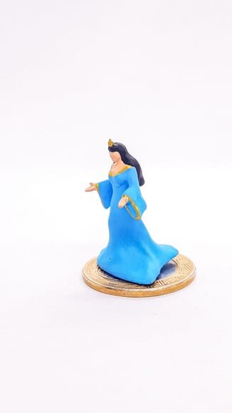 Iemanjá Miniatura M15C