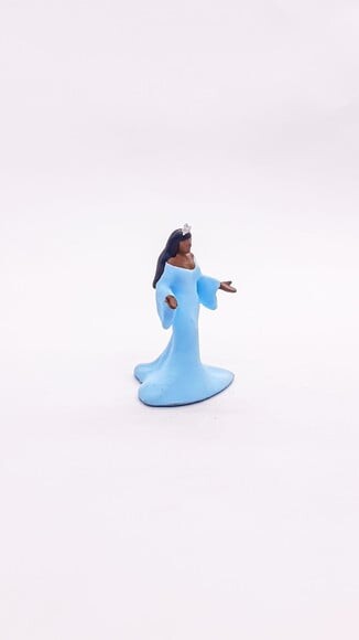 Iemanjá Miniatura M15F