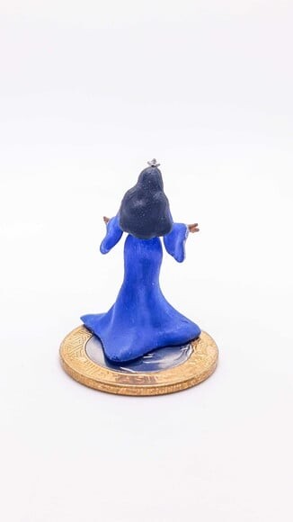 Iemanjá Miniatura M15G