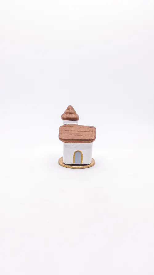 Igrejinha Miniatura M1239A
