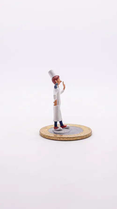 Linguini Ratatouille M1235