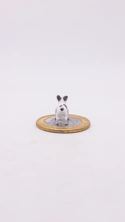 Buldogue Francês Miniatura M1236