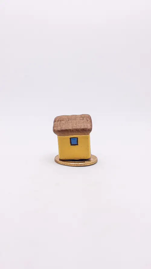 Templo Miniatura M1228A