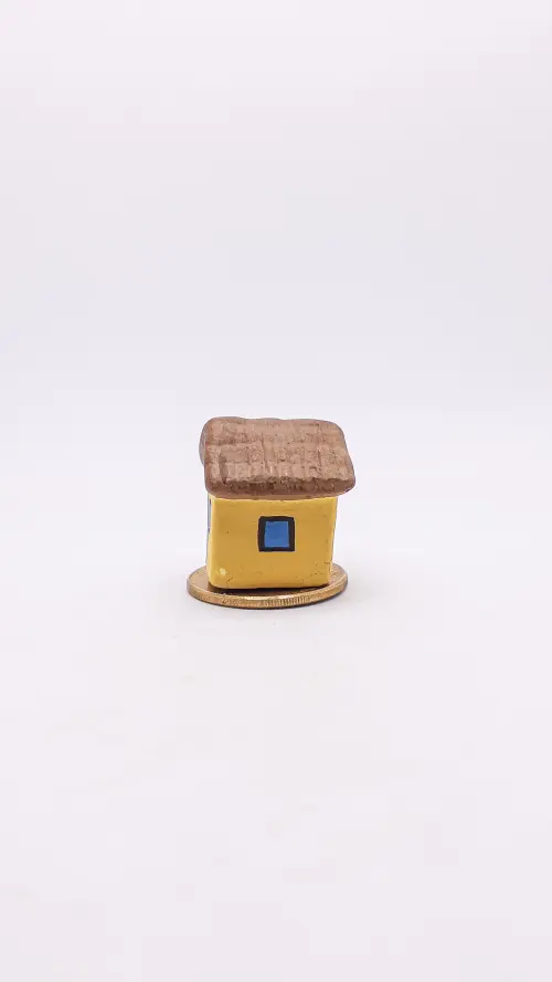 Templo Miniatura M1228A