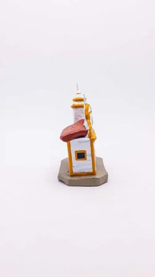 Igreja de Porto Seguro Miniatura M1166