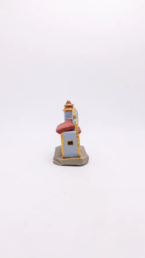 Igreja de Porto Seguro Miniatura M1166A