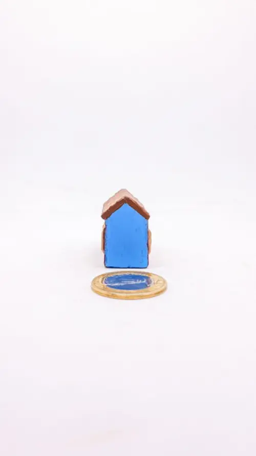 Casinha Miniatura M1128